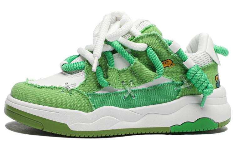 SEMIR Low top Skateboard Shoes Men's