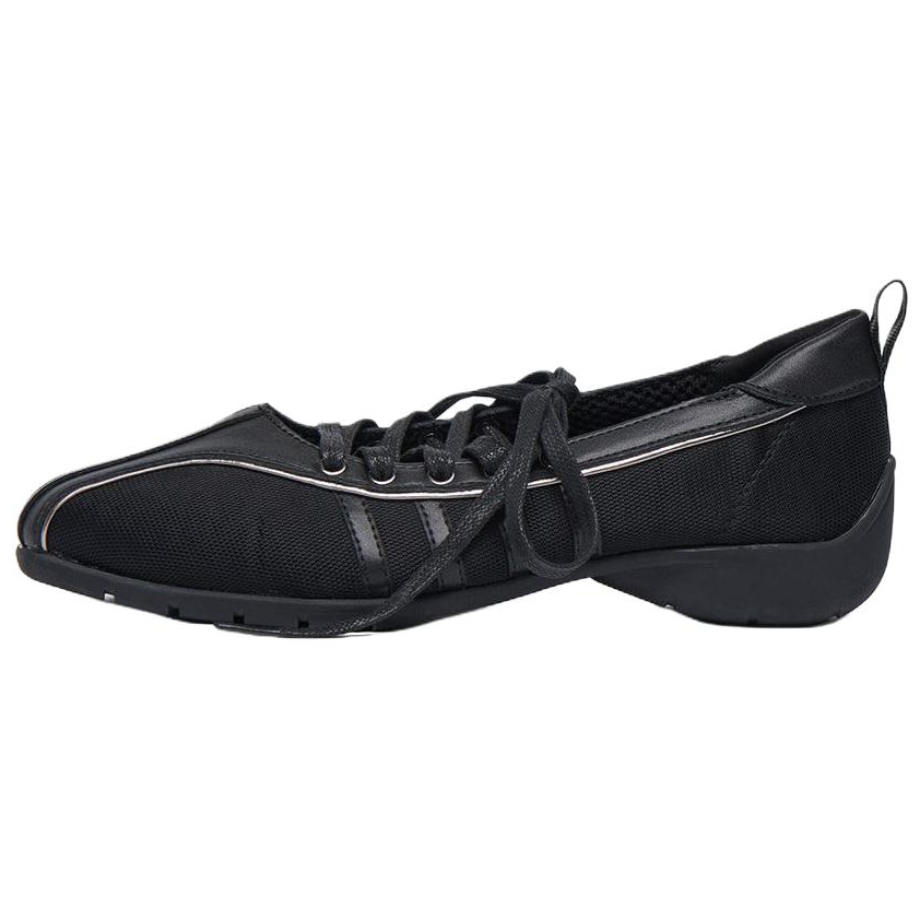 Rockfish Weatherwear BLISS Low top Casual Shoes Women's Black
