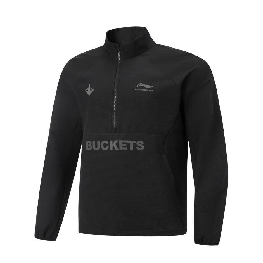 Li-Ning Li Ning Basketball Collection Trench Coat Men's