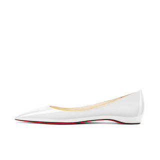 GABPIHLA HEURST Women's Casual Shoes 2cm Women's White