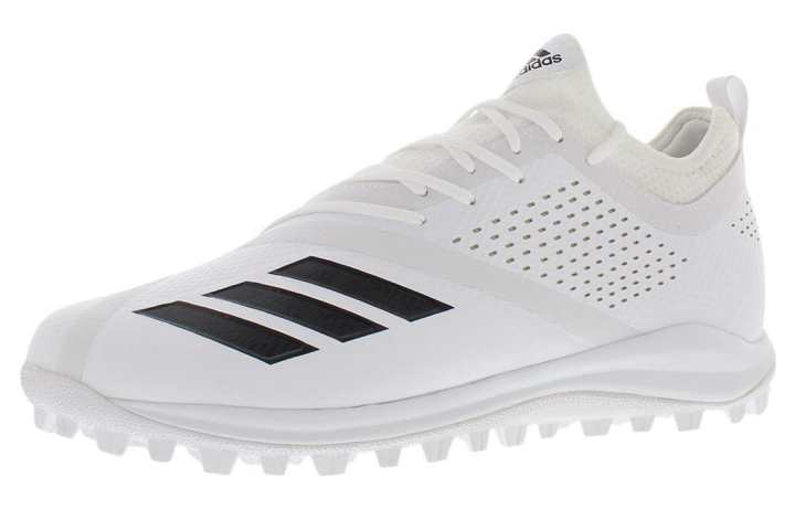 Adidas Adidas Freak X Carbon Turf Hog 'White Black'