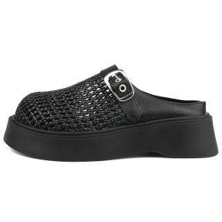 Y6T Closed Toe Slippers Women's
