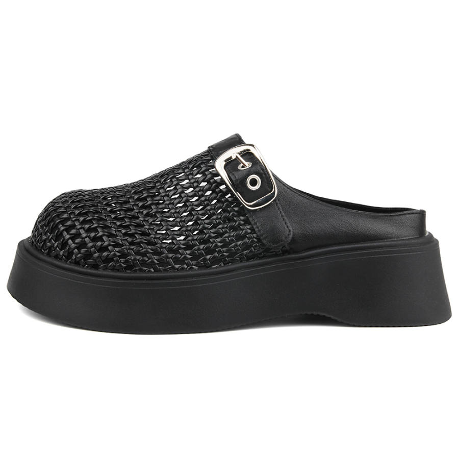 Y6T Y6T Closed Toe Slippers Women's