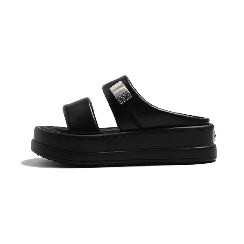 MIS. DANNY MIS. DANNY Slide Slippers Women's