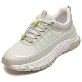BIYINLEIFEN Fabric Lightweight Low top Casual Shoes Women's