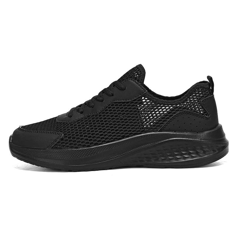 NMR Mesh Breathable Lightweight Breathable And Lightweight Low top Casual Shoes Men's