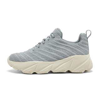 DUOZOULU Shoes Of Rising Winds Fabric Abrasion Resistant Lightweight Height Increasing Rebound