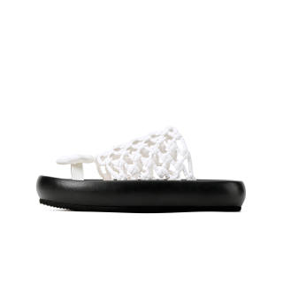 OOPPSS C Abrasion Resistant Slide Slippers Women's