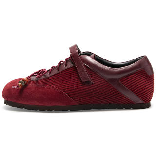Natursun Low top Casual Shoes Women's