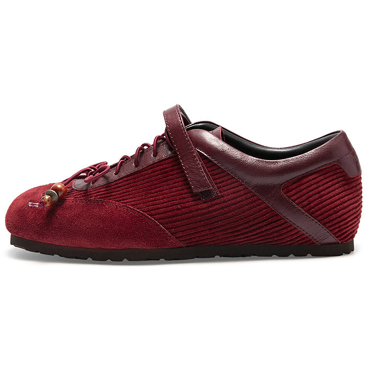 Natursun Low top Casual Shoes Women's