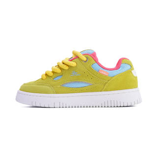 ANBU Coverage Cushioning Abrasion Resistant Lightweight Breathable Height Increasing Low top Skateboard Shoes Unisex