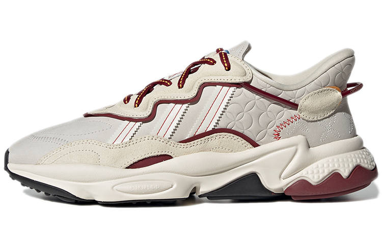 Adidas Originals Ozweego Adidas Originals 'Chinese New Year - Year of the Tiger'