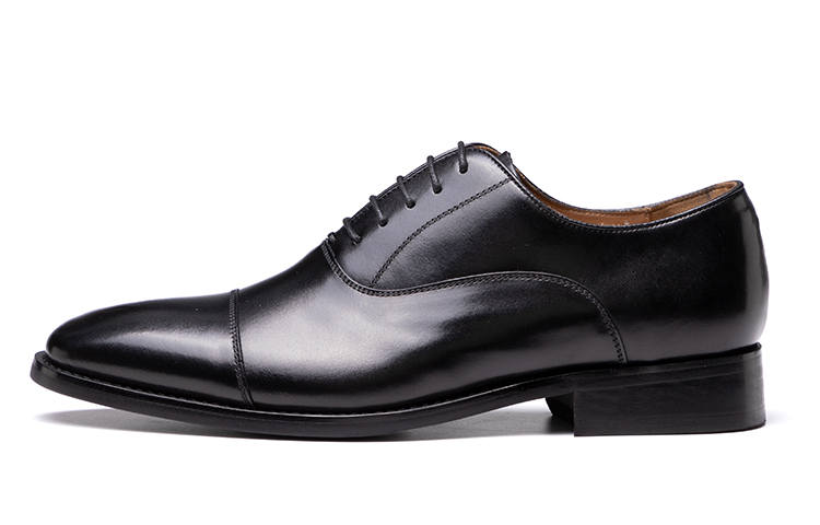VICKI BROWN GENTRY Series Dress Shoes Men's