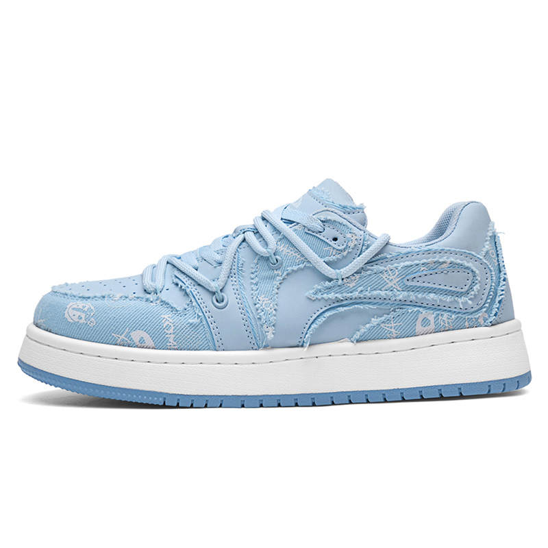 KOMETA.A Low top Skateboard Shoes Men's