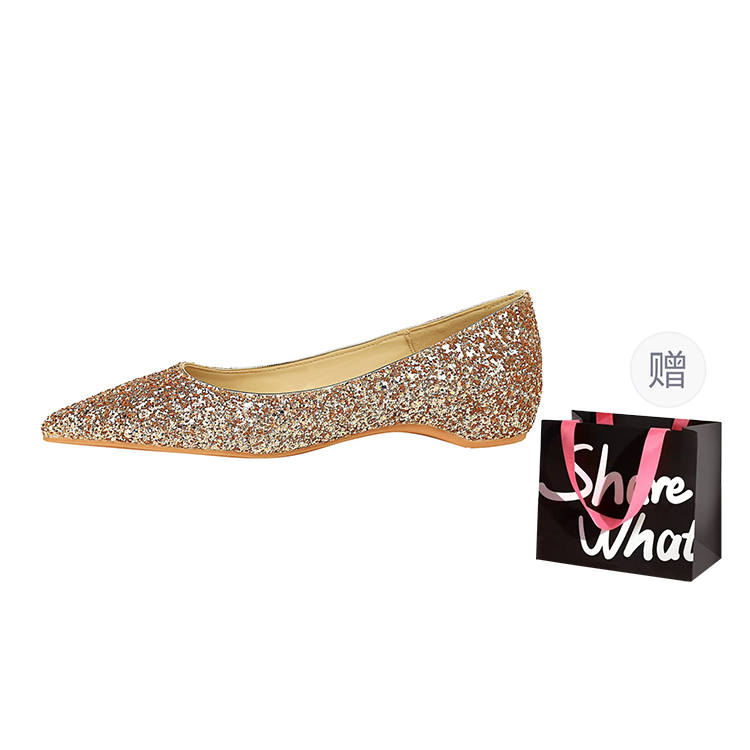 BIGTREE BIGTREE Casual Single Shoes Women's