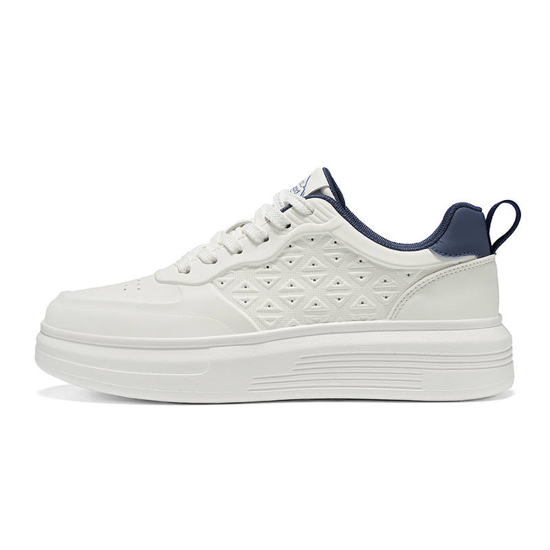 HLA HLA Skateboard Shoes Men's Low Top