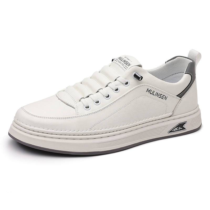 Mulinsen Slip Resistant, Abrasion Resistant, Balanced, Lightweight