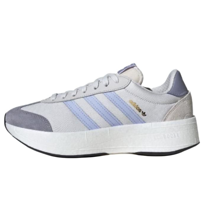 Adidas Originals CITY RNR Slip Resistant Abrasion Resistant Slip Resistant Abrasion Resistant Low top Casual Shoes