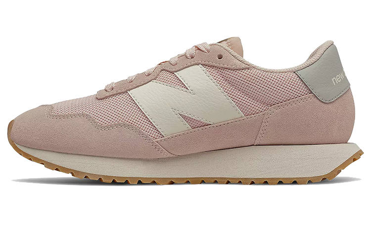 New Balance 237 Wmns New Balance 'Oyster Pink' Women's