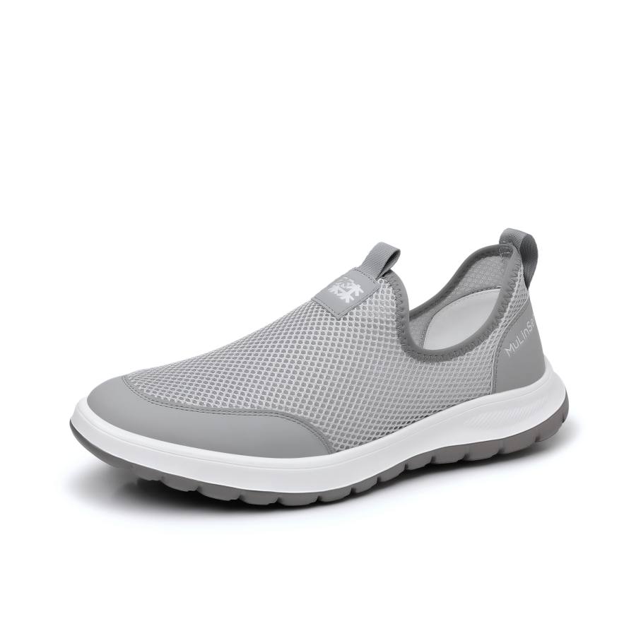 Mulinsen Low top Casual Shoes Men's