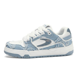 ZHONGGUOHANGTIAN Low top Skateboard Shoes Men's