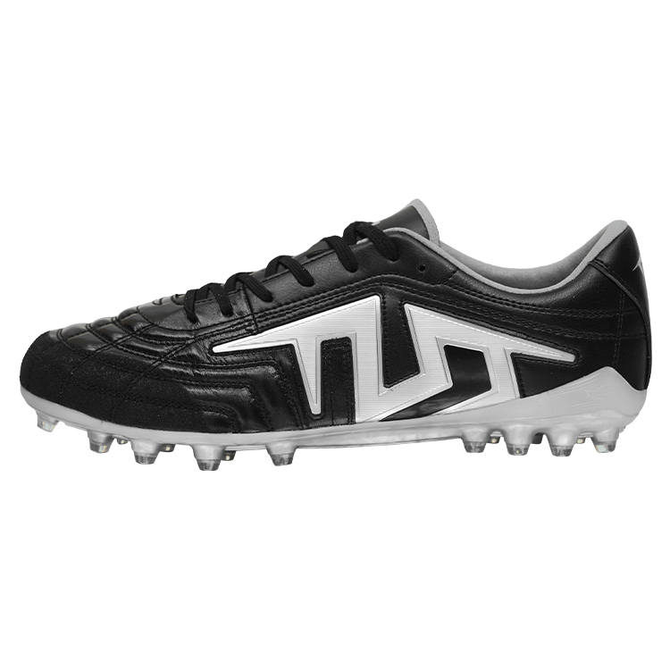 TLSS. MG Multi Ground Artificial Turf, Firm Ground Cushioning Lightweight Cushioning Lightweight Soccer Shoes Men's