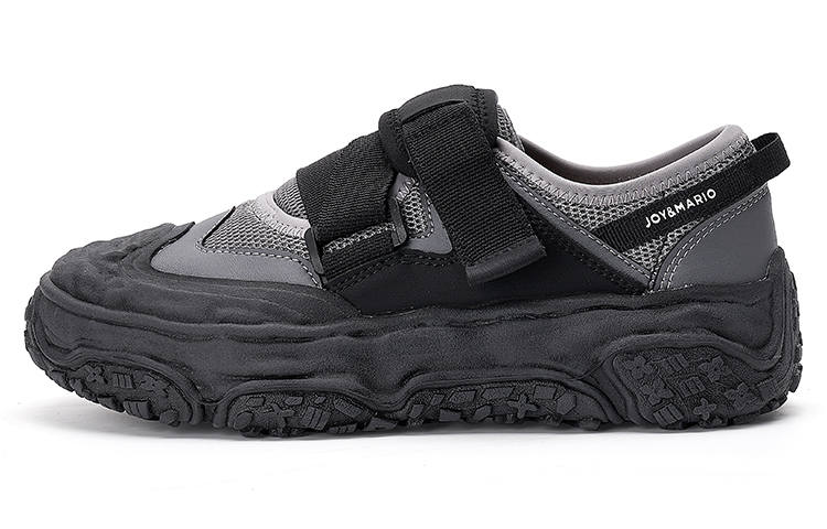 Joy&Mario Synthetic Leather Height Increasing Lightweight Height Increasing Lightweight Low top Casual Shoes Women's
