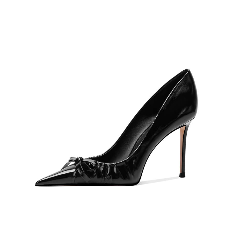 Shesrim Slim Heel High Heels 8.5cm Women's