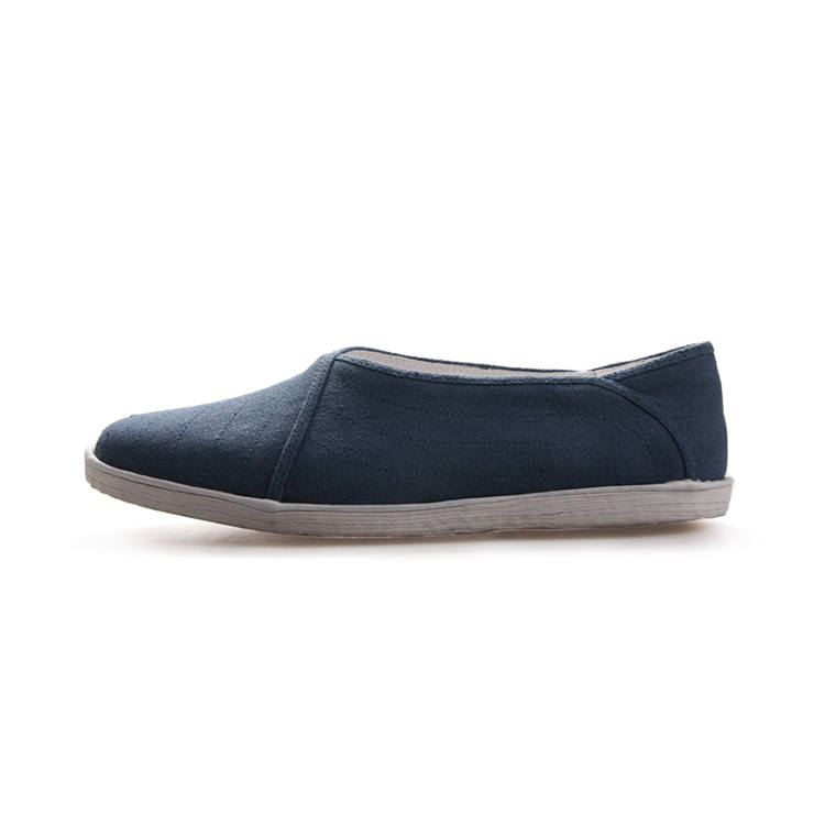 Neiliansheng Men's Casual Shoes Unlined Shoes Men's