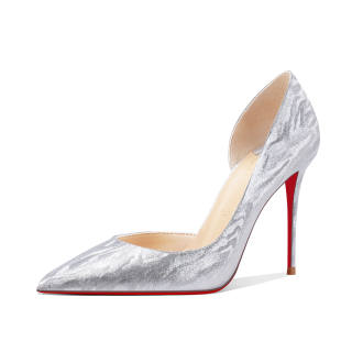 GABPIHLA HEURST High Heels Women's Silver