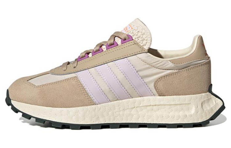Adidas Originals Adidas Retropy E5 'Cream White' Women's