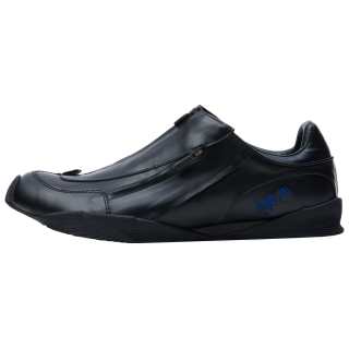 ADER ERROR Skid Nave Low top Casual Shoes Men's Black