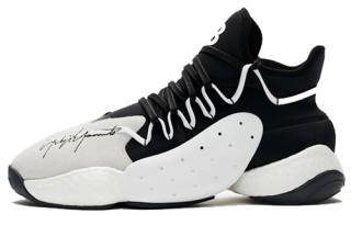 Y-3 Y-3 Byw BBall 'White Black'