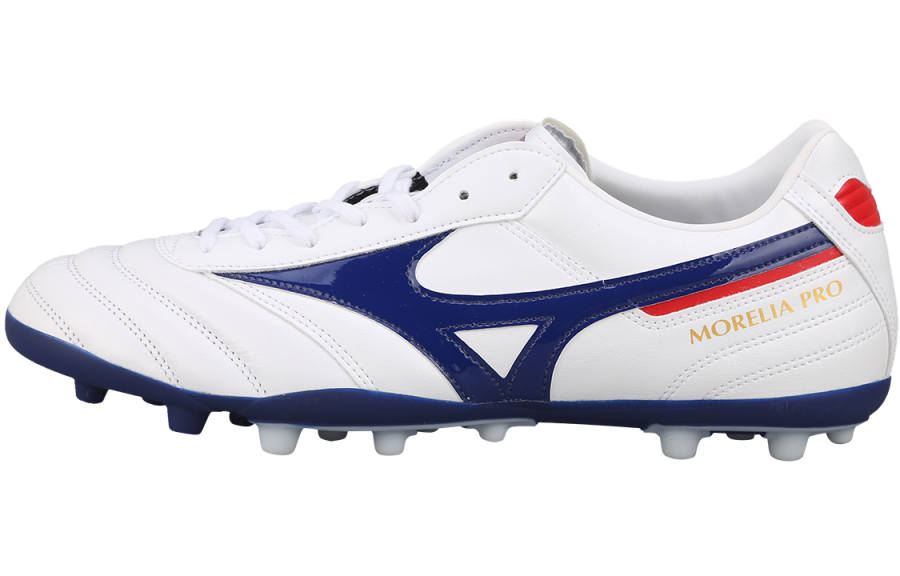 Mizuno Mizuno Morelia White Blue
