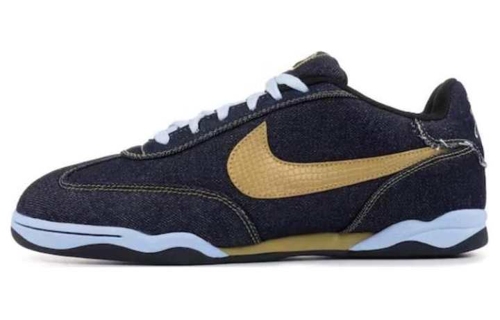 Nike Nike Sb Air Zoom Fc Denim