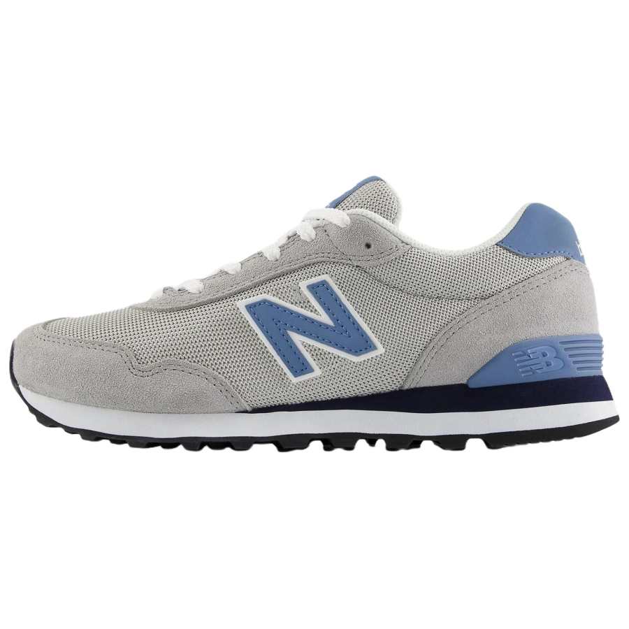 New Balance New Balance NB 515 Abrasion Resistant Casual Shoes Women's Gray