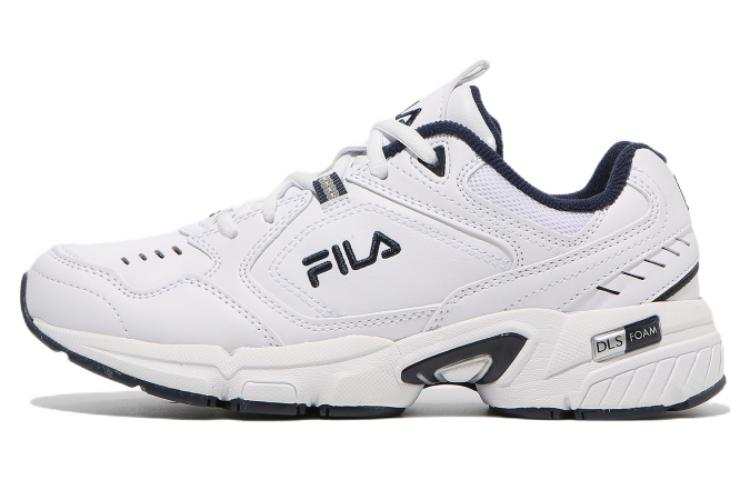 FILA Ranger 22 Cushioning Abrasion Resistant Lightweight Height Increasing Rebound