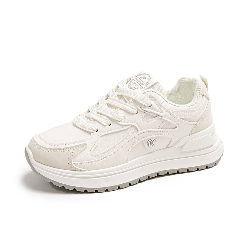 DAOTUSEN Low top Casual Shoes Women's