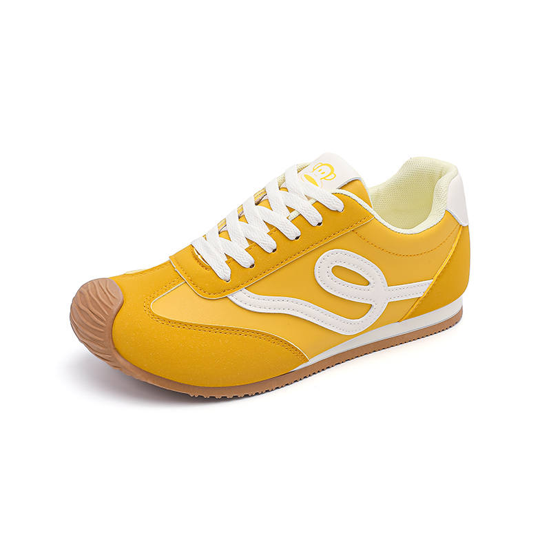 PAUL FRANK Abrasion Resistant Slip Resistant Breathable Coverage Lightweight Low top Casual Shoes Women's