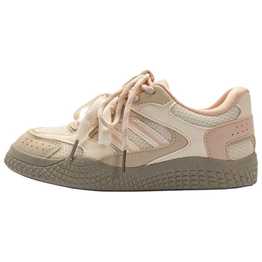 STAE Abrasion Resistant Abrasion Resistant Low top Skateboard Shoes Women's