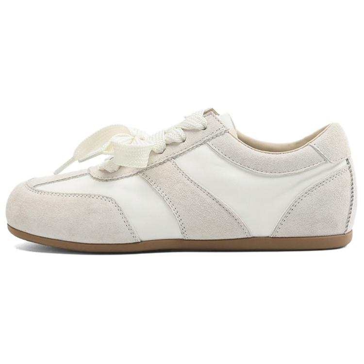 DAPHNE DAPHNE Synthetic Leather Low top Casual Shoes Women's