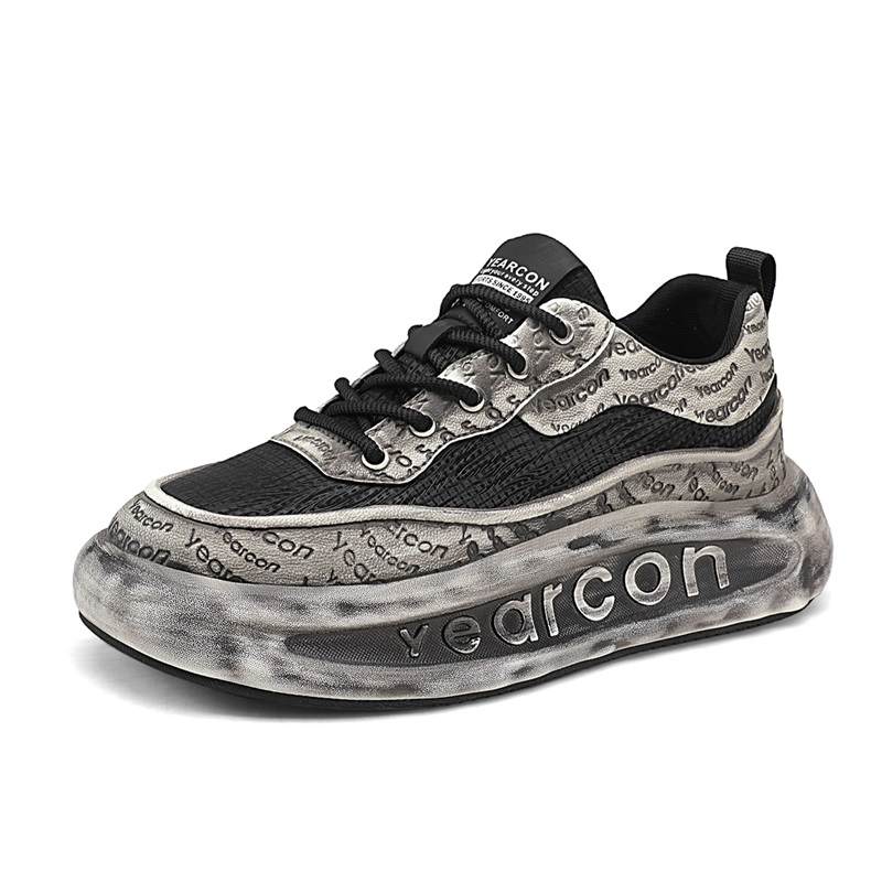 YEARCON YEARCON Casual Shoes Men's Low Top