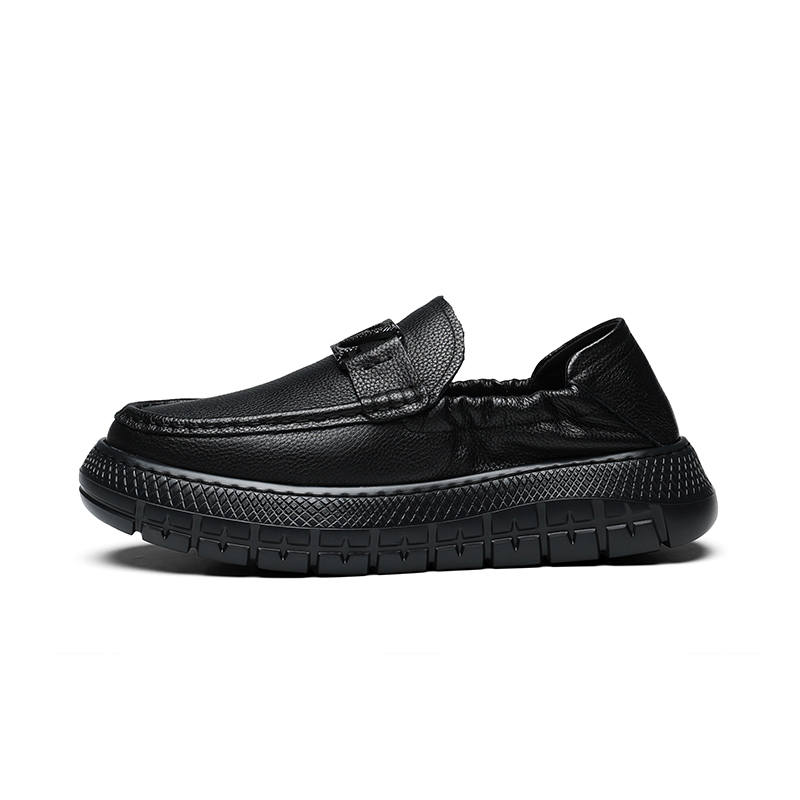 PARDASAUL PARDASAUL Casual Shoes Men's Black