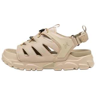 AKIII CLASSIC Beach Sandals Unisex Khaki