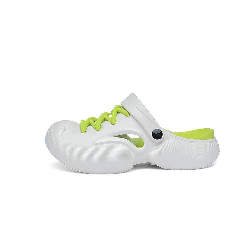 NANJIREN Clogs Men's