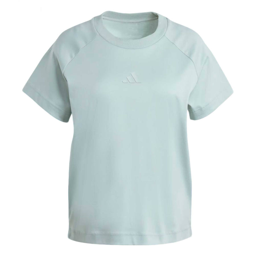 Adidas Adidas Sportswear Raglan Sleeve T Shirt Women's
