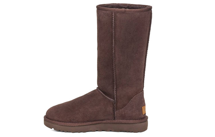 UGG UGG Classic Tall Ii 'Chocolate' Women's