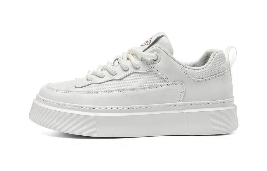 HLA HLA Low top Skateboard Shoes Men's