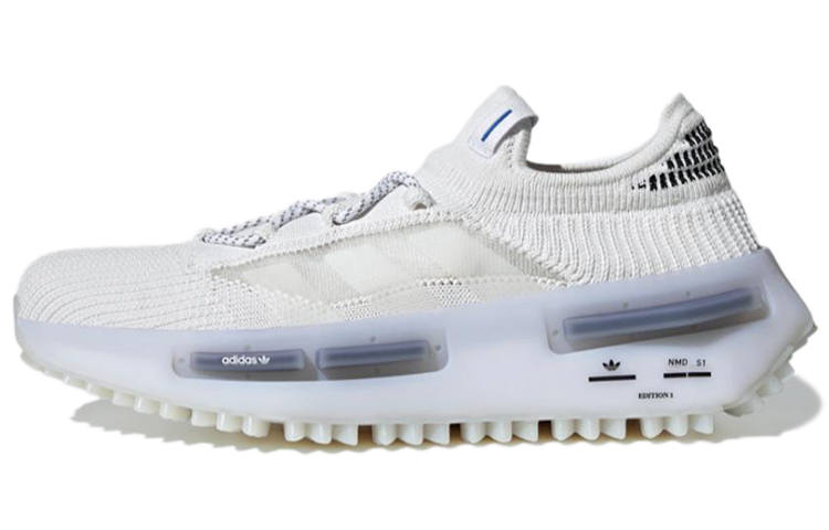 Adidas Originals Adidas NMD_S1 'Cloud White'