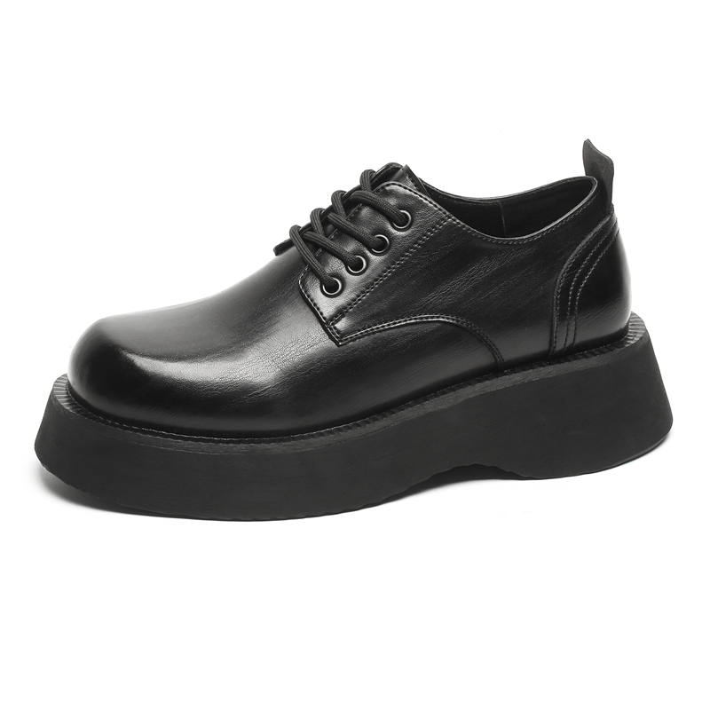 V05 Men's Casual Shoes Men's Low Top Black/Brown